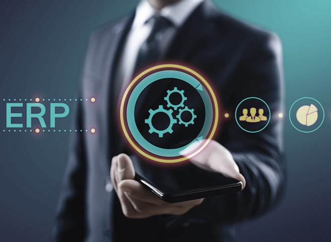 ERP optimisation