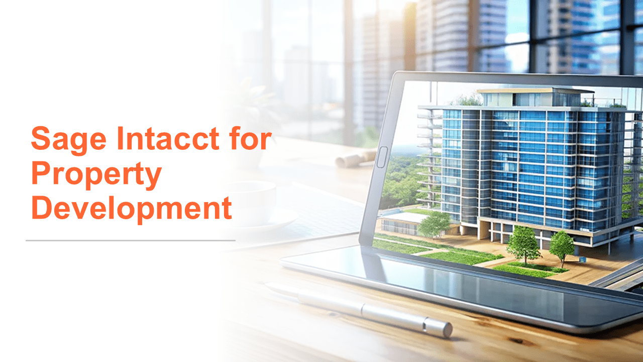 Property Development Software Demo