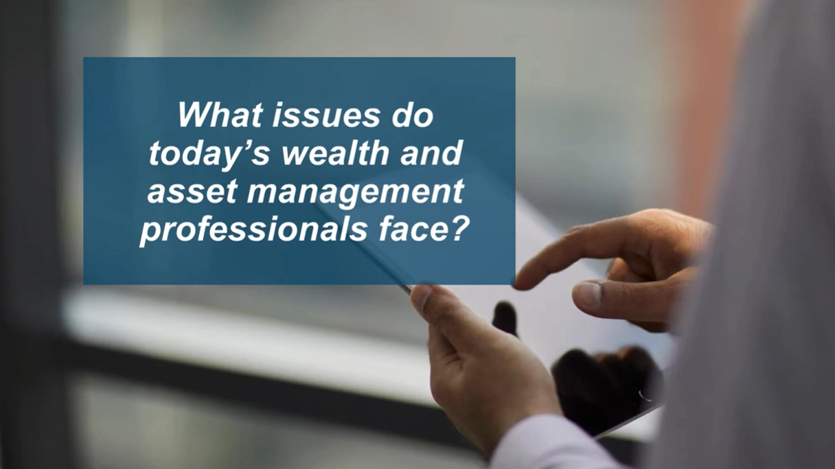 Transform Financial Services with Sage Intacct