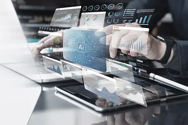 Data Foundations for AI Ready ERP